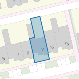 Perceel STR03-G-1241