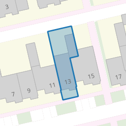 Perceel STR03-G-1242