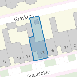 Perceel STR03-G-1247