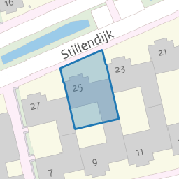 Perceel STR03-G-1273