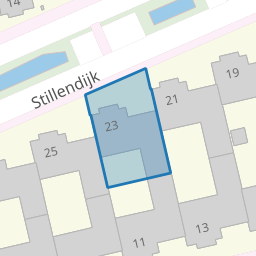 Perceel STR03-G-1274