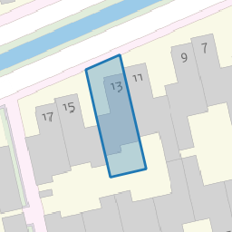 Perceel STR03-G-1283