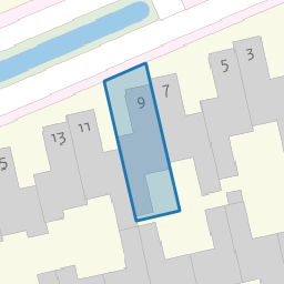 Perceel STR03-G-1290