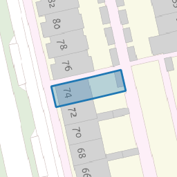 Perceel STR03-G-1352