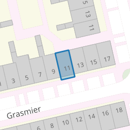 Perceel STR03-G-1366