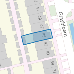 Perceel STR03-G-1446