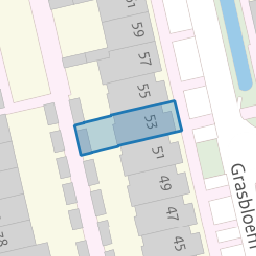 Perceel STR03-G-1450