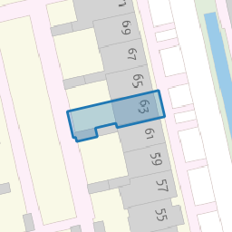 Perceel STR03-G-1455