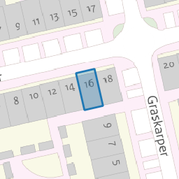 Perceel STR03-G-1463