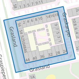 Perceel STR03-G-1494