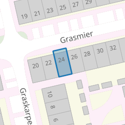 Perceel STR03-G-1514