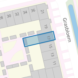 Perceel STR03-G-1523