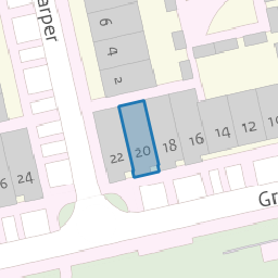 Perceel STR03-G-1536