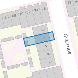 Perceel STR03-G-1543