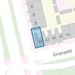 Perceel STR03-G-1556