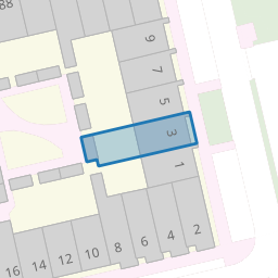 Perceel STR03-G-1590