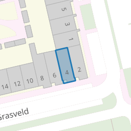 Perceel STR03-G-1593