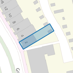 Perceel STR03-G-1611