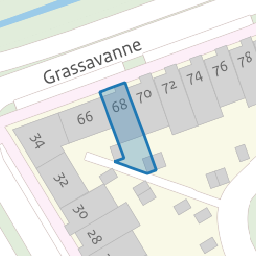 Perceel STR03-G-1629