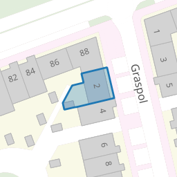 Perceel STR03-G-1640