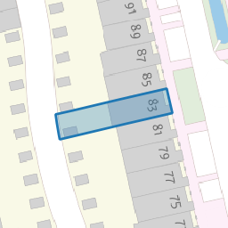 Perceel STR03-G-1648