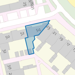 Perceel STR03-G-1716