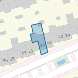 Perceel STR03-G-1755