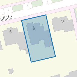 Perceel STR03-G-1770