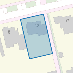 Perceel STR03-G-1771