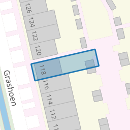 Perceel STR03-G-1965