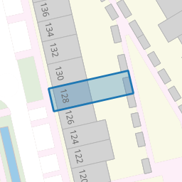 Perceel STR03-G-1970