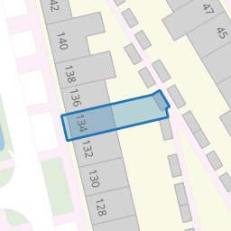 Perceel STR03-G-1973