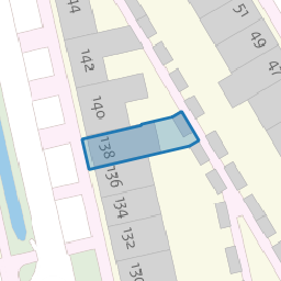 Perceel STR03-G-1975