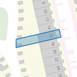 Perceel STR03-G-1992