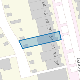 Perceel STR03-G-2000