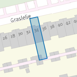 Perceel STR03-G-2059