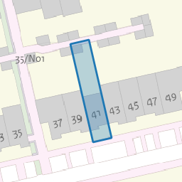 Perceel STR03-G-2083