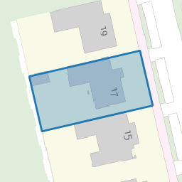 Perceel STR03-G-2196