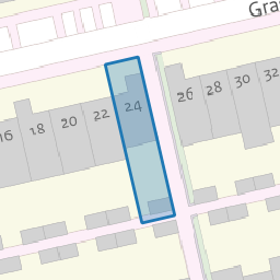 Perceel STR03-G-2225