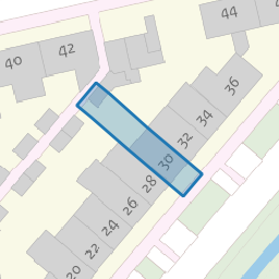 Perceel STR03-G-2251