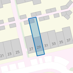 Perceel STR03-G-2263