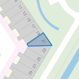 Perceel STR03-G-2333