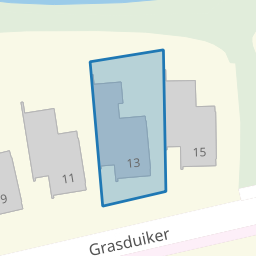 Perceel STR03-G-2397