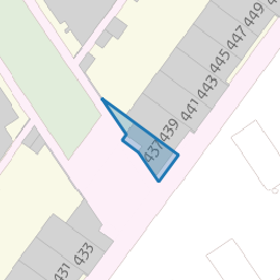 Perceel STR03-G-2470