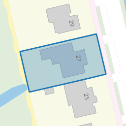 Perceel STR03-G-2489