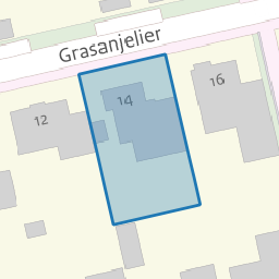 Perceel STR03-G-2501