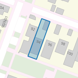 Perceel STR03-G-2521