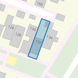 Perceel STR03-G-2540