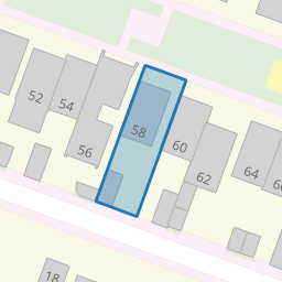 Perceel STR03-G-2554