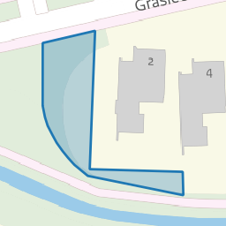 Perceel STR03-G-2573